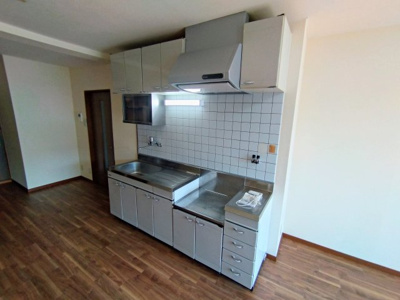 【キッチン】 | ルーブル前田