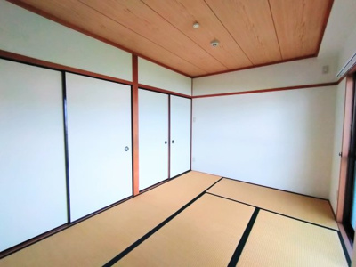 【和室】 | ルーブル前田