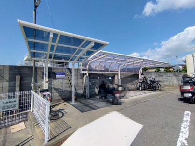 【その他共用部分】 | ルーブル前田