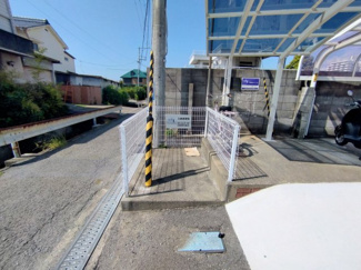 【その他共用部分】