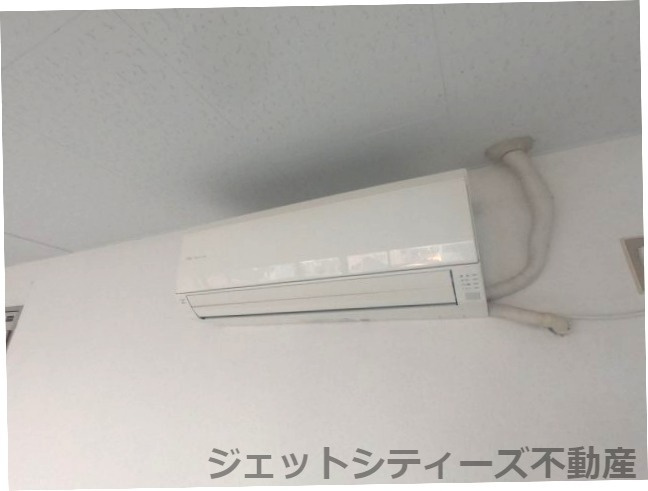【内装】 | IRIDENビル