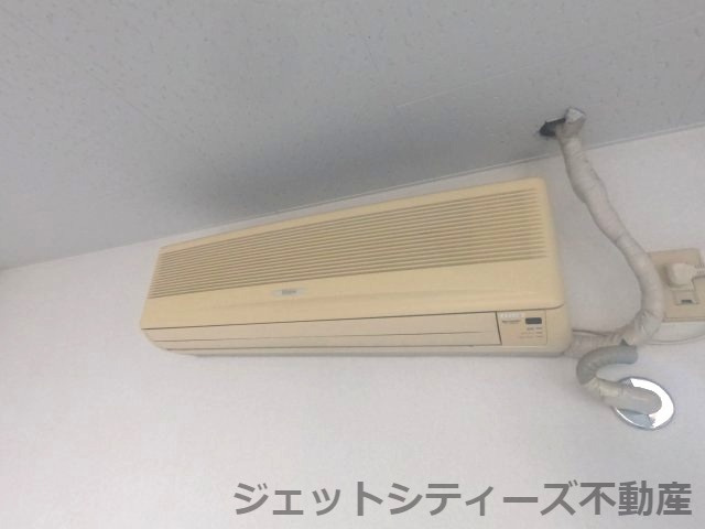【内装】 | IRIDENビル