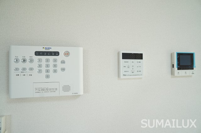 GLANZ.KIのセキュリティ