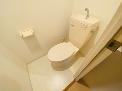 【トイレ】 | シエルオカモト