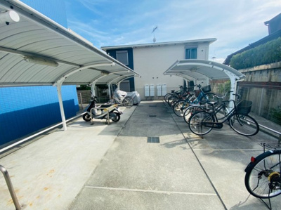 【その他共用部分】 | シエルオカモト