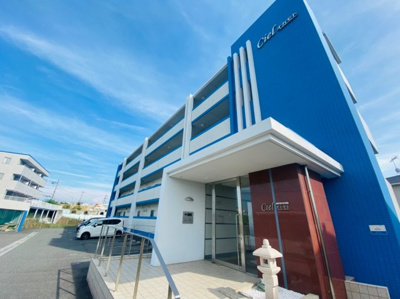 【外観】 | シエルオカモト