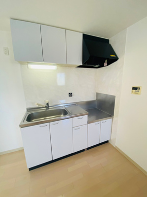 【キッチン】 | シエルオカモト