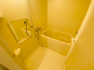 【浴室】 | シエルオカモト