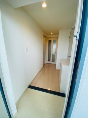 【玄関】 | シエルオカモト