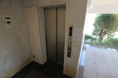 【その他共用部分】 | ボヌール有瀬 | ボヌール有瀬