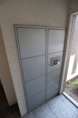 【その他共用部分】 | ボヌール有瀬 | ボヌール有瀬