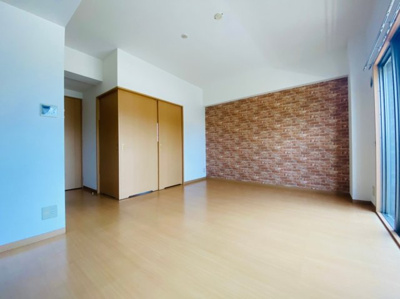 【居間・リビング】 | ボヌール有瀬 | ボヌール有瀬