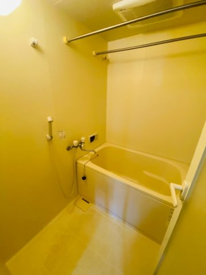 【浴室】 | ボヌール有瀬 | ボヌール有瀬