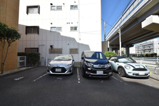 【駐車場】 | 駐車場