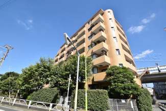 【外観】 | 物件のお問い合わせは、 ０１２０－７００－９６８までお気軽にどうぞ！
外観