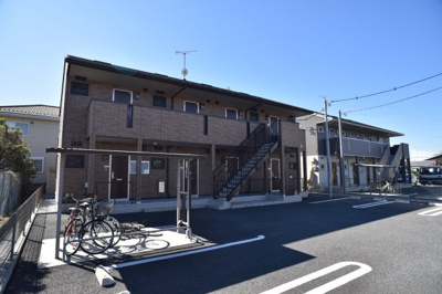 【外観】 | コ・クリエA