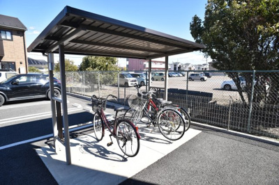 【その他共用部分】 | コ・クリエA