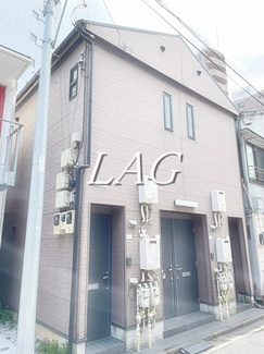 【外観】 | 外観です。
