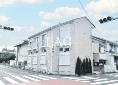 【外観】 | ビジュー関町レジデンス | 外観です