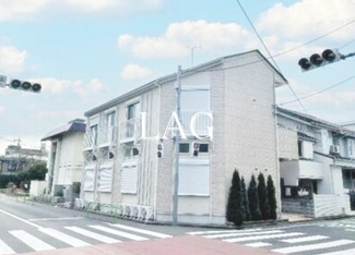 【外観】 | 外観です