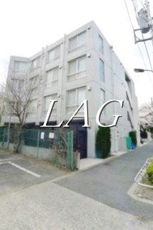 【外観】 | 外観です