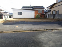 面影1丁目②東側土地の画像