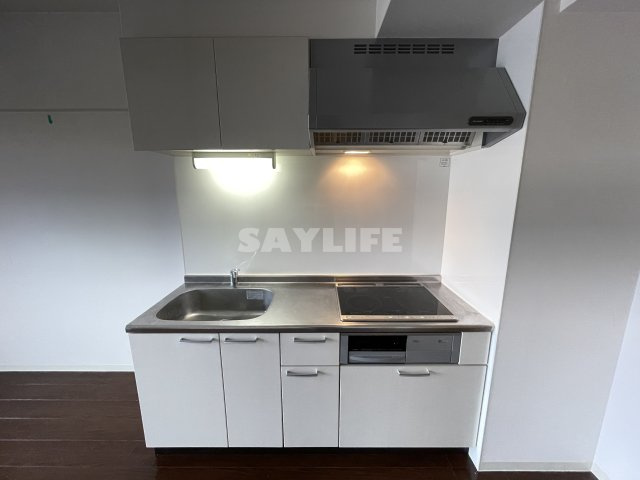 シャルマン藤田のキッチン