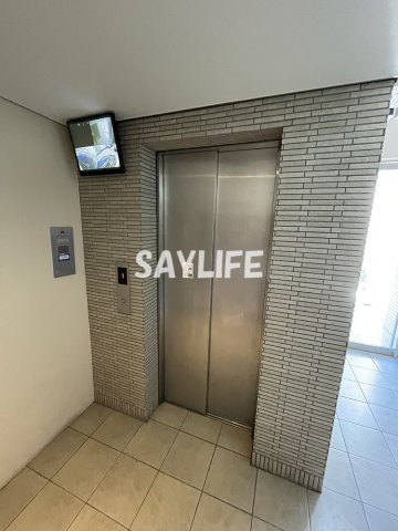 シャルマン藤田のその他共用部分