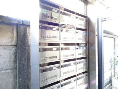 【その他共用部分】 | カミーリア