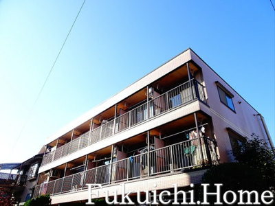 【外観】 | カミーリア