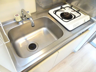 【キッチン】 | カミーリア