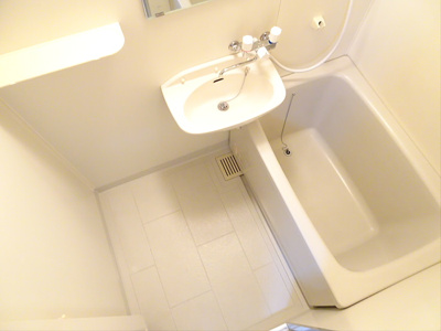 【浴室】 | カミーリア