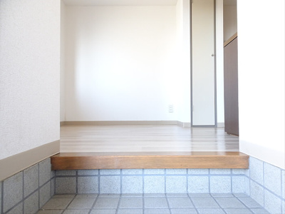 【玄関】 | カミーリア