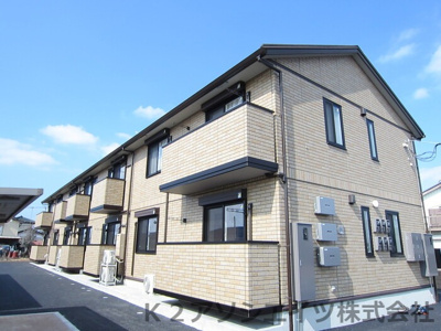 【外観】 | ＷＩＴ