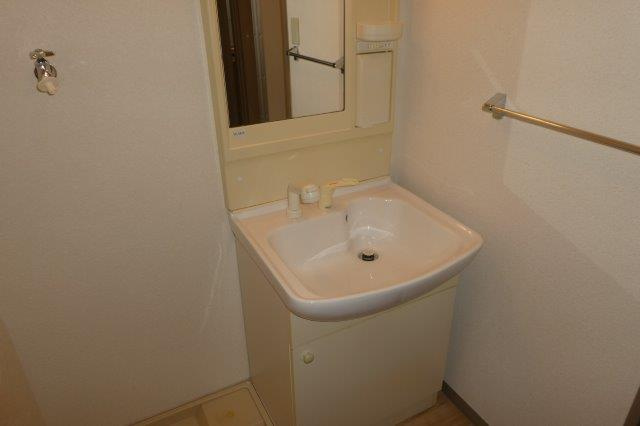 メルヴェールの独立洗面台|シャンプードレッサー