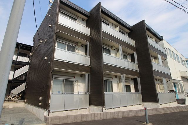 リブリ・白浜