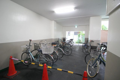 【その他共用部分】 | ７７７オオグシ