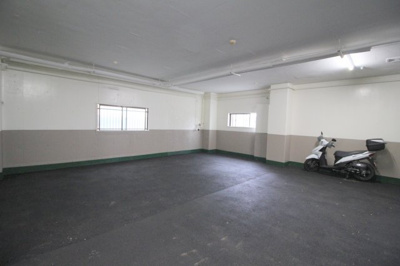 【駐車場】 | ７７７オオグシ