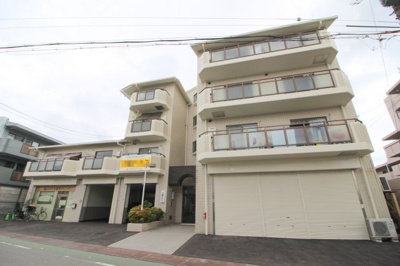 【外観】 | ７７７オオグシ