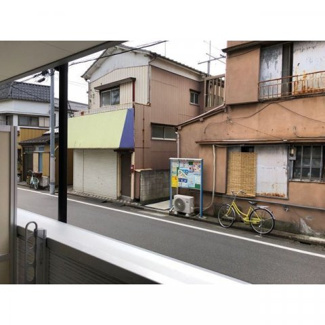 【展望】