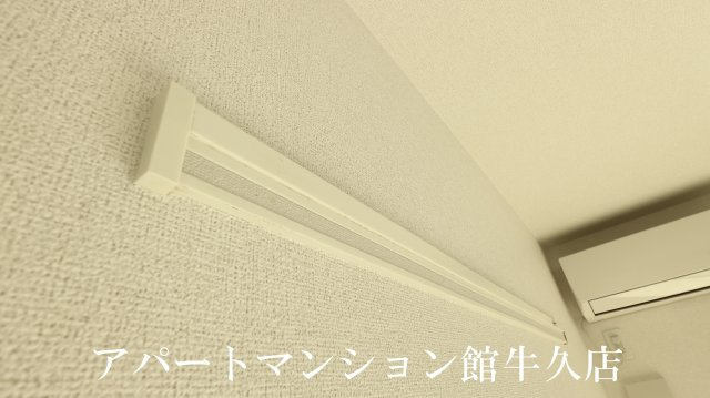 デルフィーノの設備|その他