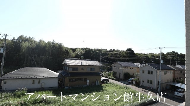 デルフィーノの展望|その他