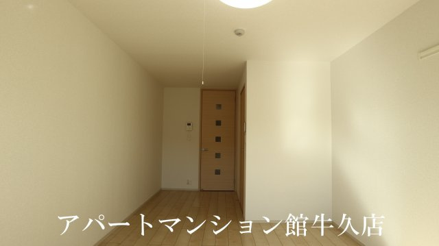 デルフィーノの居間・リビング
