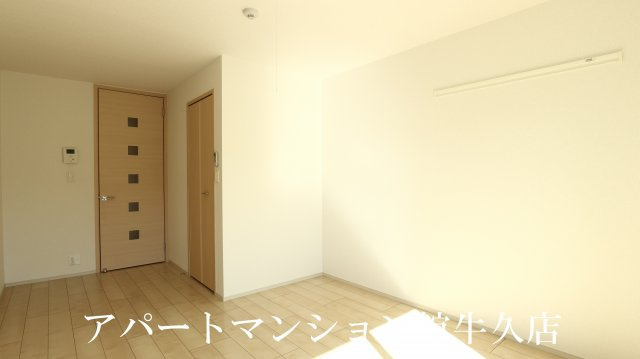 デルフィーノの内装