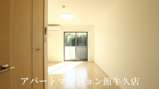 デルフィーノの居間・リビング