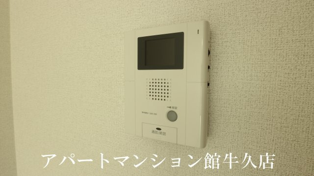 デルフィーノのセキュリティ|その他