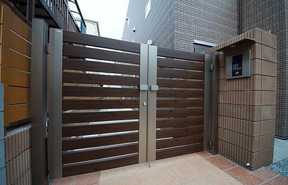 CITY COURT四谷坂町のセキュリティ|オートロック