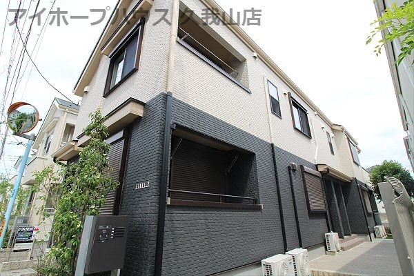 【外観】