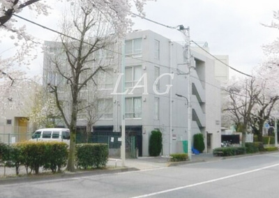 【外観】 | ＺＥＳＴＹ春日町 | 外観になります。
