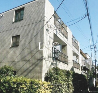 【外観】 | 外観です。